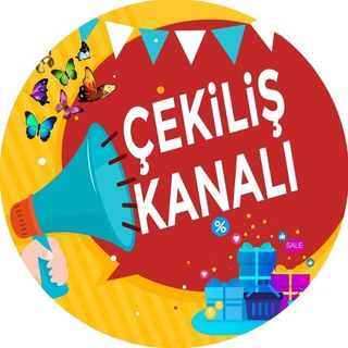 Çekiliş Kanalı