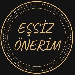 EŞSİZ ÖNERİ